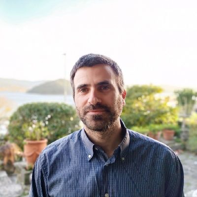 Santiago Muiños Landin